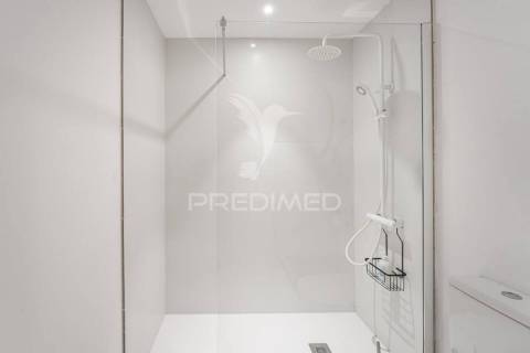 Apartamento t1 - centro histórico de gaia