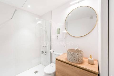 Apartamento t1 - centro histórico de gaia