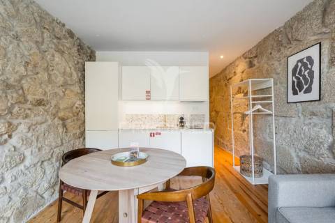 Apartamento t1 - centro histórico de gaia