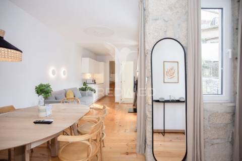 Apartamento t4 - centro histórico de gaia