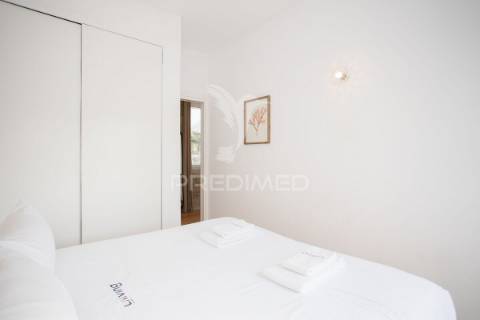 Apartamento t4 - centro histórico de gaia