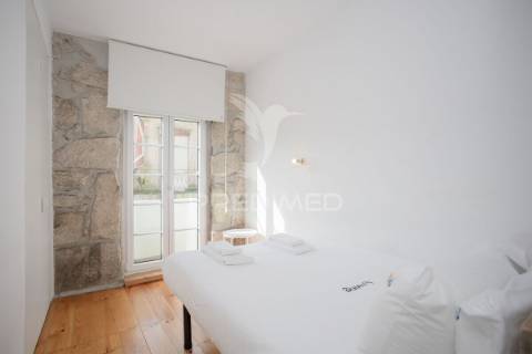 Apartamento t4 - centro histórico de gaia