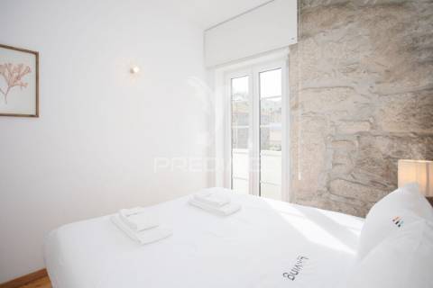 Apartamento t4 - centro histórico de gaia