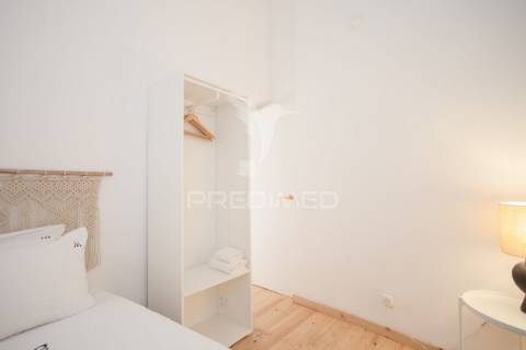 Apartamento t4 - centro histórico de gaia