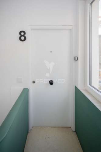 Apartamento t4 - centro histórico de gaia