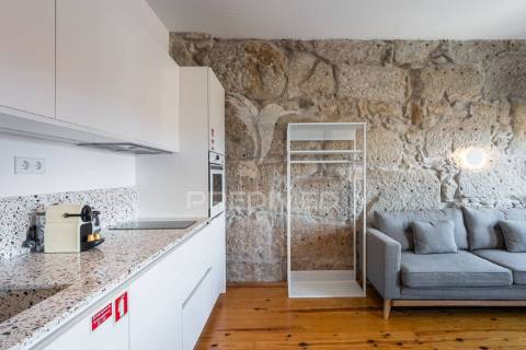 Apartamento t1 - centro histórico de gaia
