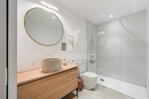 Apartamento t1 - centro histórico de gaia