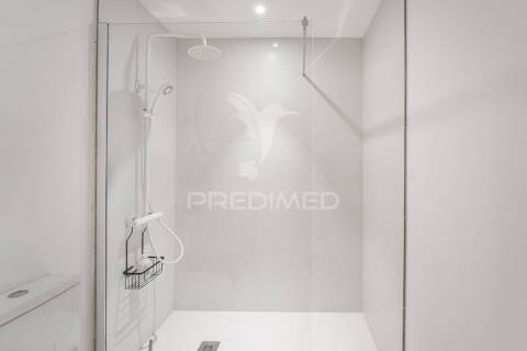 Apartamento t1 - centro histórico de gaia