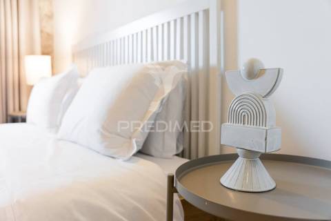 Apartamento t1 - centro histórico de gaia