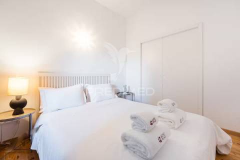 Apartamento t1 - centro histórico de gaia