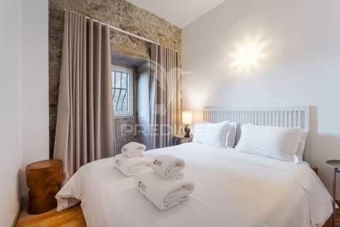 Apartamento t1 - centro histórico de gaia