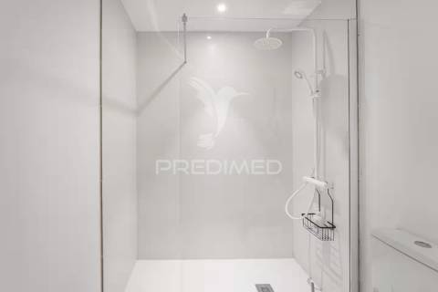 Apartamento t1 - centro histórico de gaia