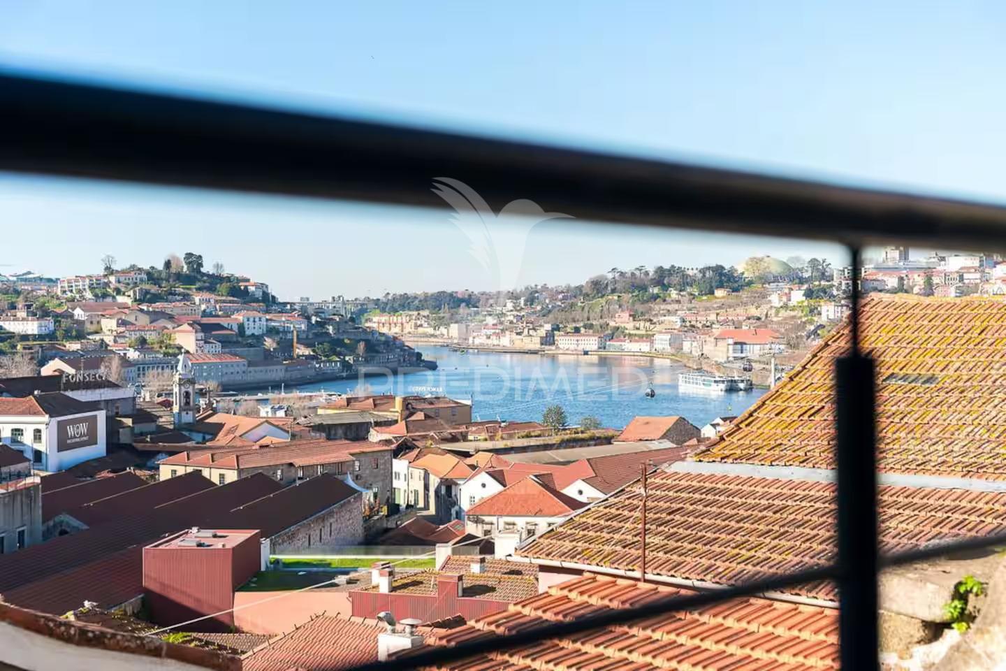 Apartamento t1 - centro histórico de gaia
