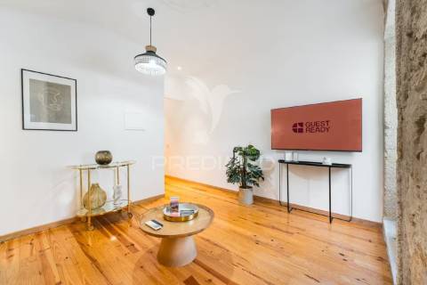 Apartamento t1 - centro histórico de gaia