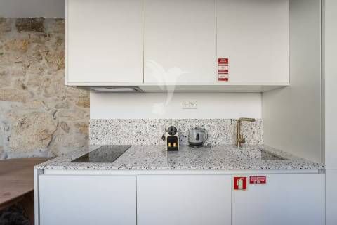 Apartamento t1 - centro histórico de gaia