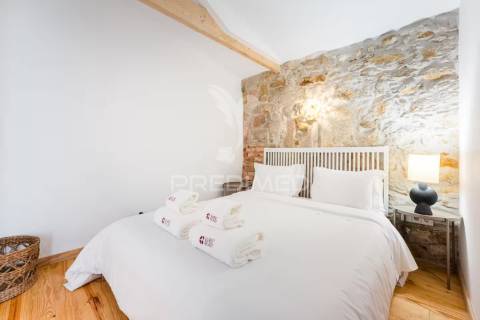 Apartamento t1 - centro histórico de gaia