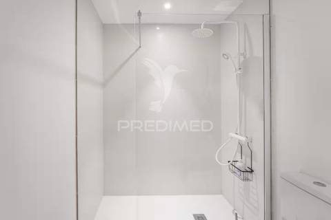 Apartamento t1 - centro histórico de gaia