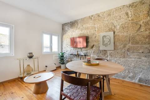 Apartamento t1 - centro histórico de gaia