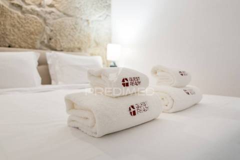 Apartamento t1 - centro histórico de gaia