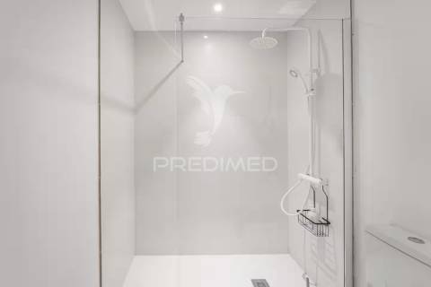 Apartamento t1 - centro histórico de gaia