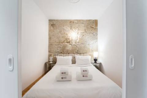 Apartamento t1 - centro histórico de gaia