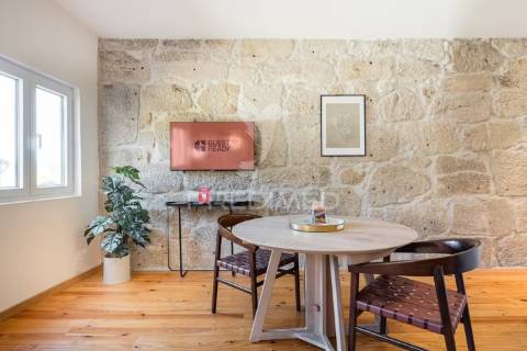 Apartamento t1 - centro histórico de gaia