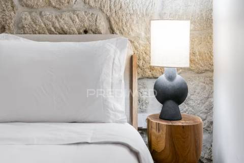 Apartamento t1 - centro histórico de gaia