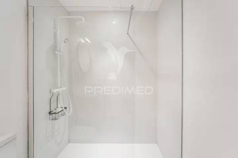 Apartamento t1 - centro histórico de gaia