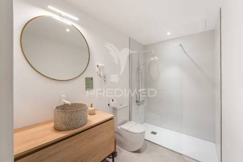 Apartamento t1 - centro histórico de gaia