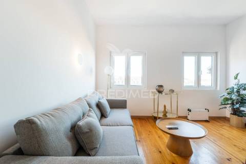 Apartamento t1 - centro histórico de gaia