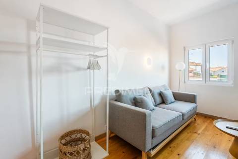 Apartamento t1 - centro histórico de gaia