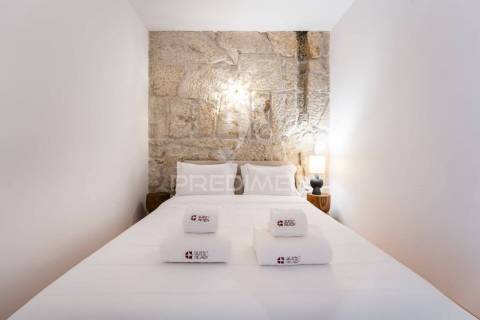 Apartamento t1 - centro histórico de gaia