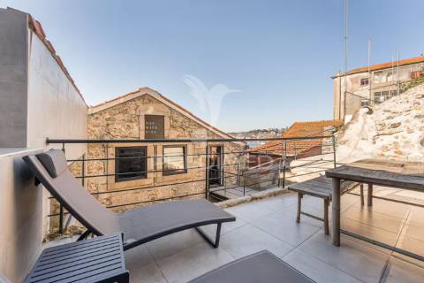 Apartamento t1 - centro histórico de gaia