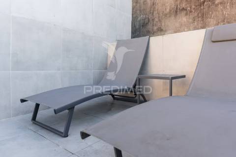 Apartamento t1 - centro histórico de gaia