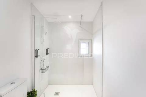 Apartamento t1 - centro histórico de gaia
