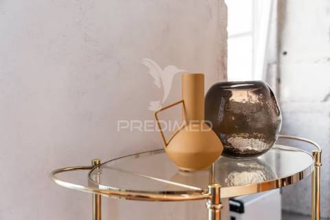 Apartamento t1 - centro histórico de gaia