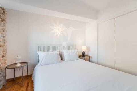 Apartamento t1 - centro histórico de gaia