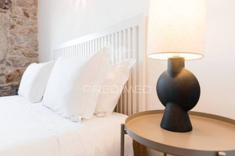 Apartamento t1 - centro histórico de gaia