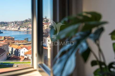 Apartamento t1 - centro histórico de gaia