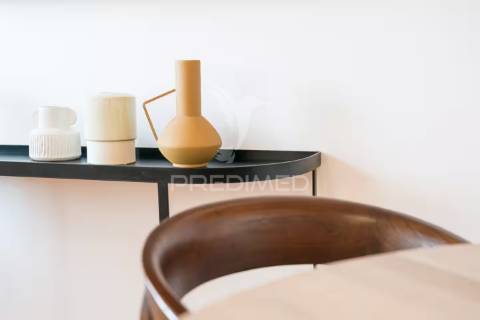 Apartamento t1 - centro histórico de gaia