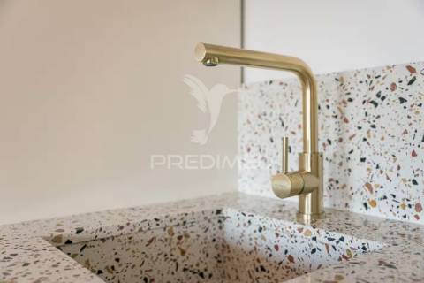 Apartamento t1 - centro histórico de gaia