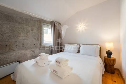Apartamento t1 - centro histórico de gaia