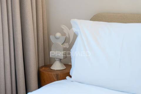 Apartamento t1 - centro histórico de gaia