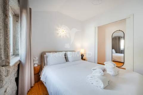 Apartamento t1 - centro histórico de gaia