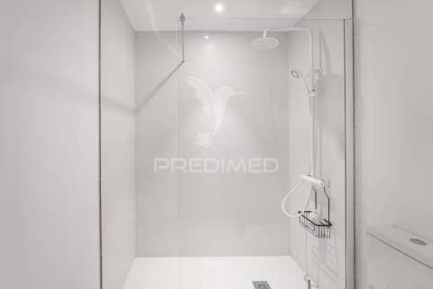 Apartamento t1 - centro histórico de gaia