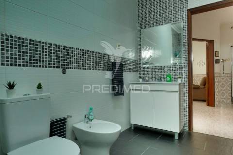 Moradia com piscina
