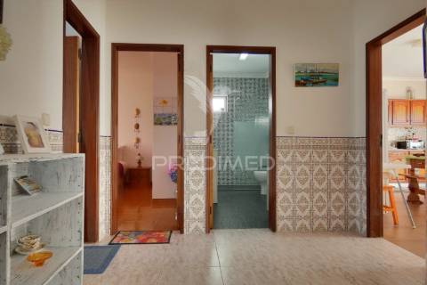 Moradia com piscina
