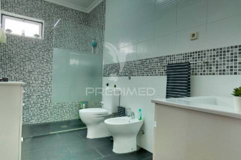 Moradia com piscina