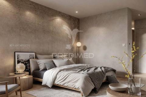 Apartamento t2 - quinta da malata, portimão