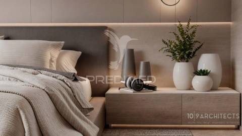 Apartamento t2 - quinta da malata, portimão